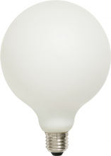 Nordal - BULB, led, white matt color