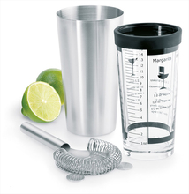 Blomus - LOUNGE, Boston Shaker Set