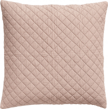 Nordal - Cushion cover, dusty rose, cotton