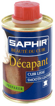 Saphir Decapant