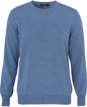 Pullover 18030-25 Merino Wool