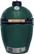 Big Green Egg Small Kamado grill