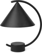 Meridian Lamp Black Ferm Living