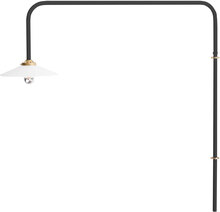 Valerie Objects Hanging lamp N° 5 black