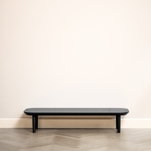 Bord modell T20 Low coffee table, Lindebjerg Design