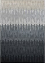 Matta ACACIA 170 x 240 cm grå, Linie Design