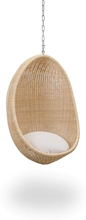 Egg Chair Junior - indoor Nanna Ditzel, Sika Design