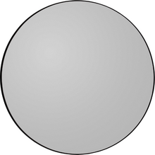 Spegel CIRCUM 90 cm black, AYTM