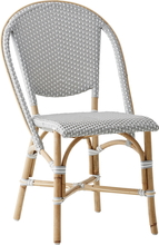 Sofie Side Chair grå Sika-design