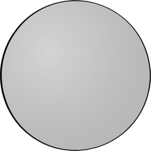Spegel CIRCUM 70 cm black, AYTM