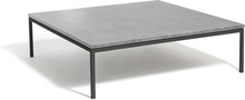 Bönan Lounge Table Large grå / granit, Skargaarden