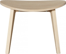Pall PingPong Wood collection ek, Oliver Furniture