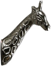 Krok Barnrum Giraff silver, By ON Mini