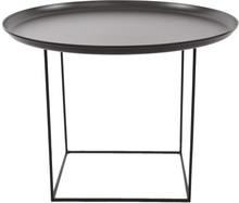 Duke Coffee Table medium Earth Black, Norr11