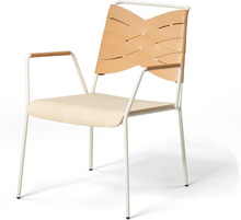 Torso Lounge Chair ask, Design House