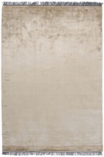 Viskosmatta ALMERIA 250 x 350 cm beige, Linie Design