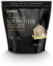 Soy Protein Isolate, 1 kg, Vanilla