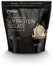 Soy Protein Isolate, 1 kg, Chocolate