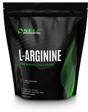 Arginine, 200 g, Self