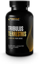 Tribulus Terrestris, 100 tabletter, Self