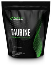 Taurine, 200 g, Self