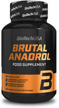 Brutal Anadrol, 90 kapslar, BioTech USA
