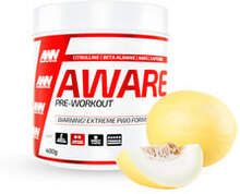 Aware PWO, 400 g, Honey Melon