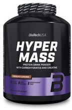 Hyper Mass, 2270 g, chocolate