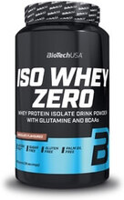 Iso Whey Zero, 908 g, Salted Caramel