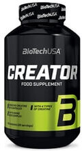 Creator, 120 kapslar, BioTech USA