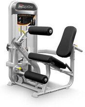 Leg extension/leg curl, PL9019, Plamax