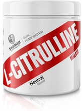 Citrulline Malate, 250 g, Swedish Supplements