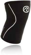 RX Knee Sleeve, 7 mm, black, medium
