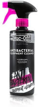Antibacterial Equipment Cleaner, 500 ml, Muc-Off