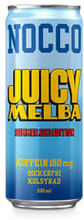 NOCCO BCAA, 330 ml, Juicy Melba