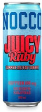 NOCCO BCAA, 330 ml, Juicy Ruby