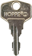 Extra nyckel till HOPPE handtag