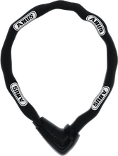 Cykellås ABUS Steel-O-Chain™ X-Plus™ 9808K - 85 cm