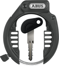 Extra ABUS nycklar till ABUS ramlås