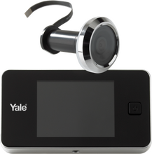 Elektroniskt dörröga Yale DDV 500 Standard