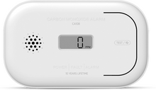 Kolmonoxidvarnare Housegard CA108