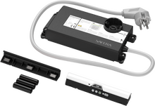 Spisvakt Spisec AddOn S med Bluetooth - Fast installation (230 V, 25 A)