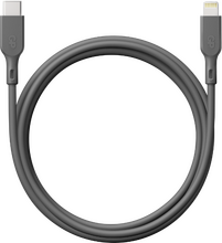 Premium USB-kabel GP - USB-C till Apple Lightning