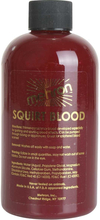 Performance Squirt Blood - Bright Aterial - 266 ml Profesjonelt Teaterblod