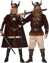 Parkostyme - Lindisfarne Vikinger