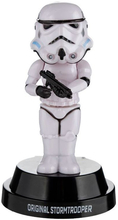 The Original Stormtrooper - Dansende Solcellefigur 13 cm