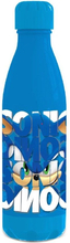 Sonic Vannflaske i Plast 600 ml - Lisensiert