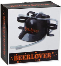 Beerlover - Partyhatt