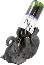 Elefant Vinholder 23 cm