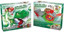 Pass deg for Dinosauren! - Spill